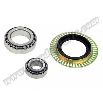 Tekerlek Rulmanı (Tm Tk) W220 Ön